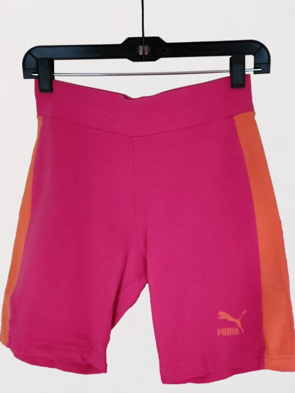 Puma Bike Shorts